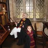 Margin Guzel Hogwarts