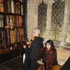 Margin Guzel Hogwarts