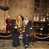 Margin Guzel Hogwarts