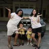 Momen Marshel Widianto Hadiahkan Mobil untuk Sang Istri