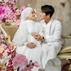 Lesti maternity Photoshoot