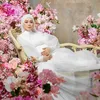 Lesti maternity Photoshoot