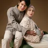 Lesti maternity Photoshoot
