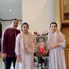Momen Mayangsari Gelar 1000 Hari Meninggalnya Ibu
