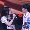 Arbil berkelit pada Melly Lee