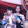 Melly Lee marah pada Arbil