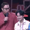 Jawaban Arbil bikin Gilang Dirga tercengang