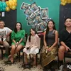 Gempi Rilis Lagu Baru