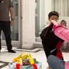 Cipung dan Abe