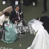 song song couple menikah