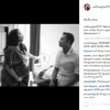 Raffi Ahmad dan Nagita Slavina