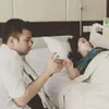 Raffi Ahmad dan Nagita Slavina