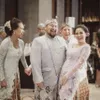 Pernikahan Raisa &amp; Hamish Daud