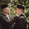 Pernikahan Raisa &amp; Hamish Daud