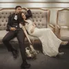 Pernikahan Raisa &amp; Hamish Daud