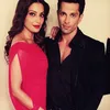 Bipasha Basu dan Karan Singh Grover