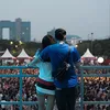Mikha Tambayong &amp; Daniel Wenas