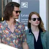 Emma Stone - Andrew Garfield