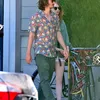 Emma Stone - Andrew Garfield