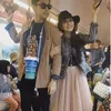 Sandra Dewi