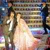 Shaheer Sheikh &amp; Ayu Ting Ting