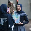 Mila difoto fans