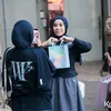 Mila difoto fans