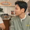 Na Daehoon kencan bareng Diva