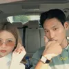 Na Daehoon dan Diva Azzura