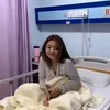 Momen Nathalie Holscher Jalani Operasi Bariatric 