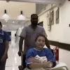 Momen Nathalie Holscher Jalani Operasi Bariatric 