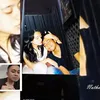 mantan pacar Nathalie Holscher 