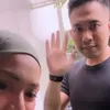 mantan pacar Nathalie Holscher 