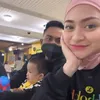 mantan pacar Nathalie Holscher 