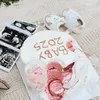 Momen Nessie Judge Gelar Gender Reveal Sederhana