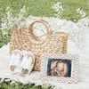 Momen Nessie Judge Gelar Gender Reveal Sederhana