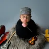 Anak Nia Photoshoot Versi Musik