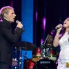 An Evening with Grammy Winner : Michael Bolton Live in Jakarta