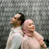 Potret Venna Melinda dan ferry Irawan yang tuai pro kontra.