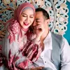Potret Venna Melinda dan ferry Irawan yang tuai pro kontra.
