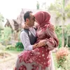Potret Venna Melinda dan ferry Irawan yang tuai pro kontra.
