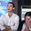 Omara menyebut Prilly sebagai sosok sempurna yang ia kagumi sejak lama.