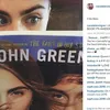 Momen Memalukan Cara Delevingne