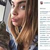 Momen Memalukan Cara Delevingne