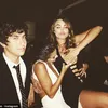 Momen Memalukan Cara Delevingne