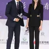 Song Seung Hun &amp; Liu Yifei PDKT