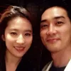Song Seung Hun &amp; Liu Yifei PDKT