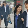 Song Seung Hun &amp; Liu Yifei PDKT