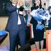 Song Seung Hun &amp; Liu Yifei PDKT