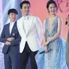 Song Seung Hun &amp; Liu Yifei PDKT